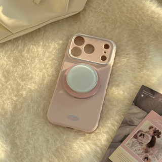 [Sheren] Ốp điện thoại cao cấp màu tương phản Thích hợp cho i17 16 15 14 13 12 11 pro max Vỏ bảo vệ chống sốc
