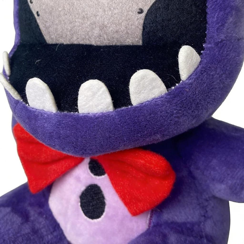 Năm Đêm Tại Freddy 's Withered Bonnie Sang Trọng Đồ Chơi Nhân Vật Phim Động Vật Hình Búp Bê Trẻ Em Đồ Chơi Sang Trọng Cho Bé Trai Bé Gái sonlekvn