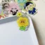 SQ3 TOMAFOX Acrylic Móc Khóa Hoạt Hình Mặt Dây Chuyền GMMTV Túi Phụ Kiện Ngôi Sao Anime Ngoại Vi QS3