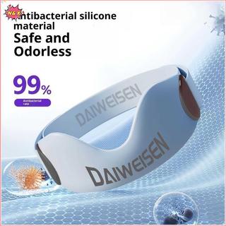 Nhật ký N & X - Miếng Lót Đầu Gối Silicone Patella, Dây Đeo Hỗ Trợ Cho Bóng Rổ và Chạy Bộ, Sử dụng Hàng Ngày