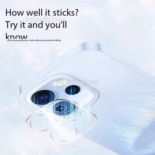 Oppo Reno 16 FS 5G Phim Bảo Vệ Camera Cho Oppo Reno 16 15 Pro Max Mini 15Pro 15F 16F Reno16Pro 5G 3D Cong HD Full Cover Camera Kính Cường Lực Bảo Vệ Màn Hình Mặt Sau Ống Kính Phim