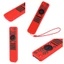 MỘT Vỏ Silicon Cho Điều Khiển Từ Xa MR25GA Ngăn Ngừa Hư Tổn Từ Thác Đảm Bảo Tuổi Thọ Và Duy Trì Sự Sạch Sẽ