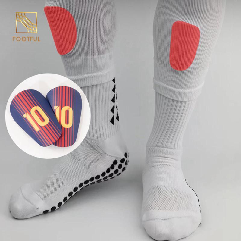 Bộ bảo vệ shin guards dành cho bóng đá và thể thao, thiết kế phù hợp cho mọi giới tính