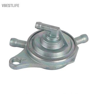 VBESTLIFE Haofy Nhiên Liệu Petcock Van Hợp Kim Nhôm Cao Cấp Công Tắc 3 Chiều Cho GY6 ATV Xe Tay Ga Dễ Dàng Lắp Đặt Những Người Đam Mê