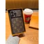Dành cho iPhone 17 PRO MAX 16 PRO MAX 15 Pro Max 14 13 PRO MAX 16PLUS Retro thẩm mỹ Denim độc đáo Hoàn chỉnh kèm hộp Vỏ, Vỏ điện thoại chống sốc ống kính máy ảnh đặc biệt
