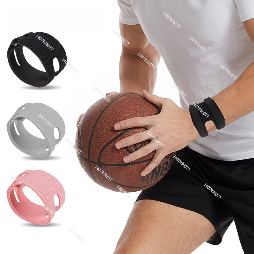 Bảo vệ cổ tay chống chấn thương và bong gân, mỏng nhẹ, thiết kế đôi cho bảo vệ khớp tay hiệu quả.