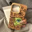 Độc nhãn phù hợp với điện thoại di động iphone 17/16promax iPhone15pro sáng tạo 14Plus cartoon 13