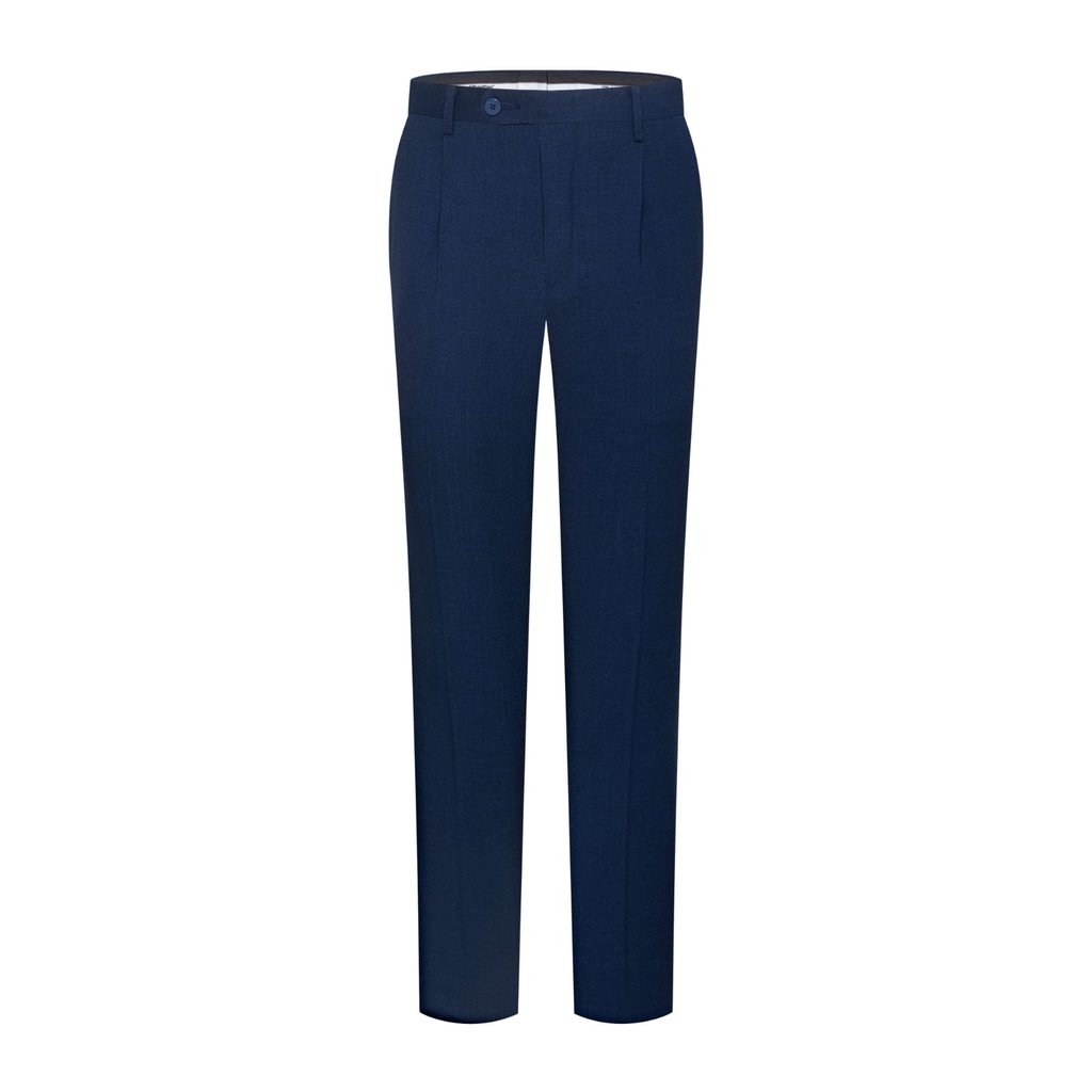 Quần Tây 1Ply VIETTIEN vải Polyester form REGULAR VT00000637