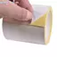 Photoframe 1 Cuộn Miếng Lót Mồ Hôi Nách Dùng Một Lần Trong Suốt Nách Chống Mồ Hôi Stier VN