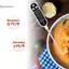 BeautifulHomeA 1 Nhiệt Kế Thịt Kỹ Thuật Số BBQ Nhiệt Kế Điện Tử Nấu Ăn Thực Phẩm VN
