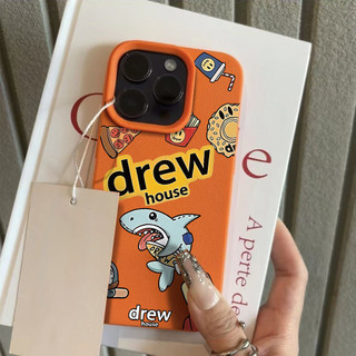 Dễ thương chữa bệnh Đối với iPhone 1314 cộng với trường hợp điện thoại 151617 mềm trường