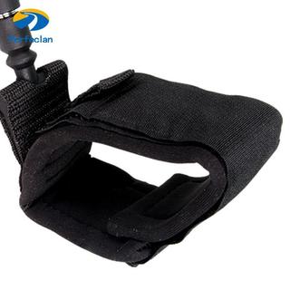 Dây xích lướt ván co giãn up to 118.11 inch, phù hợp cho mọi loại ván lướt sóng và trượt đứng