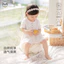 Bộ đồ mát mẻ thoải mái cho bé