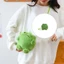Ở Lại Sang Trọng Ví Túi Đeo Ngang Thông Thường Cho Nữ Túi Đeo Vai Ếch Túi Xách Đeo Ngang