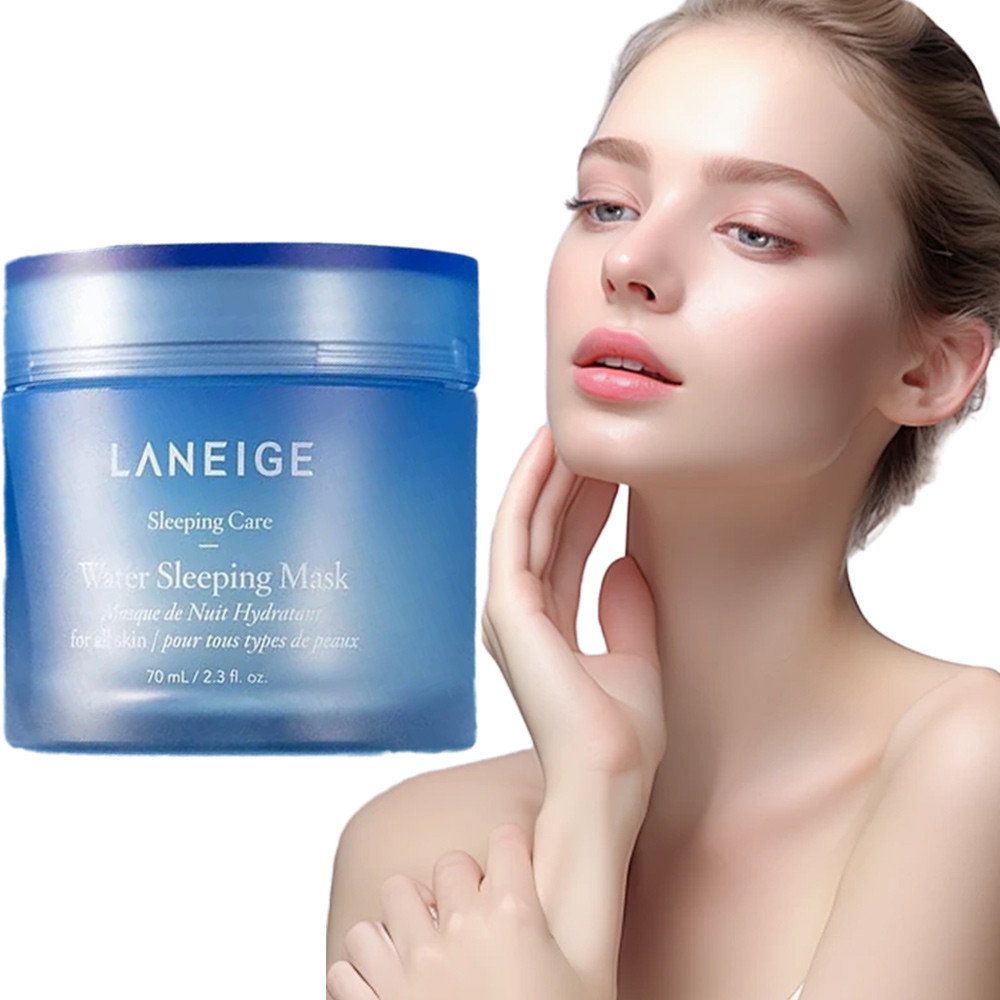 LANEIGE Water Sleeping Mask / 70ml