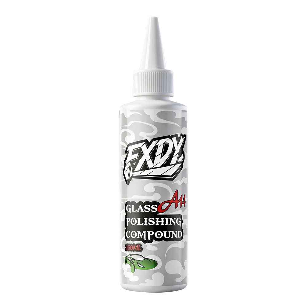 A a14 Đánh bóng kính ô tô Cerium Oxide Loại bỏ màng Loại bỏ Sửa chữa lớp phủ đặc biệt 26.4.8