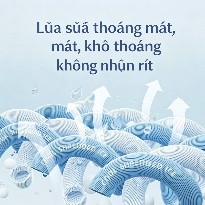 Đệm lót ghế văn phòng thoáng khí, nệm ngồi đàn hồi êm ái, chống đau xương cụt giảm ê mông, dùng cho ghế & sàn nhà