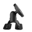 NAMA Kẹp Từ Tính Trên Điện Thoại Giá Đỡ Ô Tô Xoay 360 Độ ABS Xây Dựng Chống Trượt Grip Phát Hành Nhanh Gắn Xe