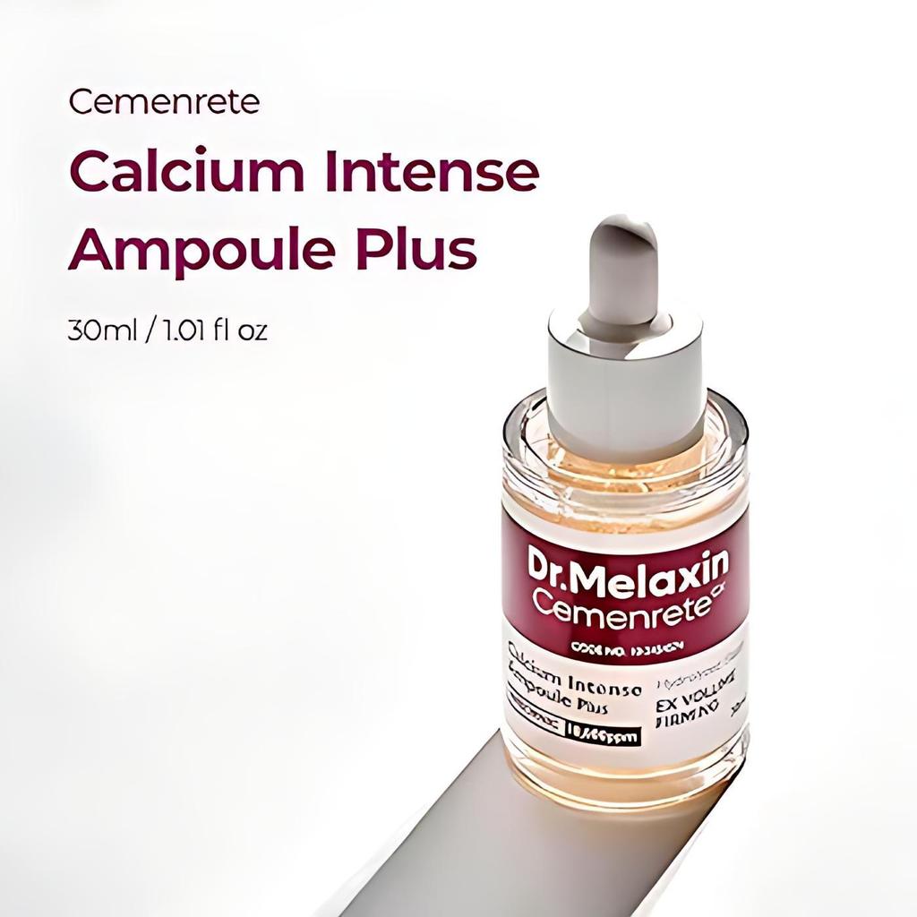 Dr.Melaxin Chống Nhăn Dưỡng Ẩm - Thanh Kem Mắt & Bộ Kem Mắt, Kem Dưỡng, Serum Giàu Canxi