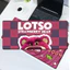 tấm lót chuột gấu dâu lotso cỡ lớn lót bàn làm việc văn phòng chống trượt hoạt hình dễ thương phụ kiện bàn học trang trí