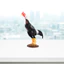 < Pluscloth > Mô hình gà Hình ảnh mô phỏng vẽ tay Kết cấu rõ ràng Sống động với cơ sở ổn định Mô phỏng trang trại Khoa học động vật Mô hình đạo cụ giáo dục Fowl Cung cấp tại nhà