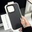 Vỏ bảo vệ chống va đập với iPhone 16/15/13/11/14/12/17 Pro Max/17 Air/16/15/14 Plus/XR/X XS Max.