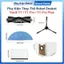 Phụ Kiện Thay Thế Robot Deebot Yeedi Y1, Y1 Pro, Y1 Pro Plus/ Chổi Lăn, Chổi Cạnh, Bộ Lọc, Khăn Lau, Túi Bụi/