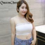 Áo Khoác Nội y Plus SizeModal Stretch Camisole Gợi Cảm