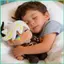 Đồ Chơi Sang Trọng Cho Trẻ Em Gối Mềm 30cm Hoạt Hình Đồ Chơi Nhồi Bông Cho Trẻ Em Người Lớn Bé Gái Bé Trai Bạn Gái Valentines sonlekvn