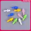JASMINE 5 Cặp Nút Tai Silicone Cho Ngủ Và Bơi - Giảm Tiếng Ồn Hiệu Quả