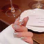 Mắt mèo đá zircon nhẫn nữ thanh lịch, tối giản - Perfect cho quà tặng hoặc xếp chồng