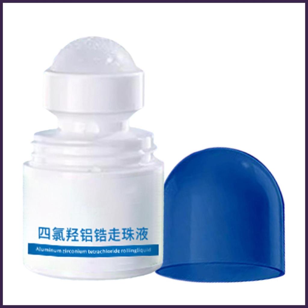 Thuốc chống mồ hôi tuổi Teen cho bé trai Chống mồ hôi Thiếu niên Cô gái Chống mồ hôi Con lăn 30ML Chống vết bẩn nhẹ cho nhạy cảm ewoekvn