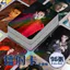 Bán Hàng Mới Zeng Shunxi Yue Cân Qiji Photocard Tự In Bộ Cơm Bưu Thiếp Tự Làm Photocard Phim Cùng Phong Cách Album HD Chất Lượng Cao