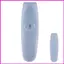 Vỏ từ xa bằng silicon Hấp thụ sốc dày Bảo vệ trong suốt Điều khiển từ xa Vỏ bảo vệ silicon cho TV lyuvn