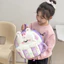 Dễ Thương Mẫu Giáo Cho Bé Vỏ Trứng Schoolbag 3D Phim Hoạt Hình Ba Chiều Dễ Thương Bé Trai Bé Gái Ba Lô Phong Cách Mới Trẻ Em Ba Lô