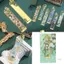 Ở lại Dấu trang kim loại rỗng Dấu trang kim loại cổ điển Dấu trang trang sách Chia trang đánh dấu trang