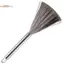 TRTR 304 Nồi Inox Bàn Chải Làm Sạch Bàn Chải Đa Năng Nhà Bếp Dây Bàn Chải Rửa Nồi Bàn Chải Inox VN