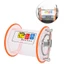 Máy đánh bóng AWNGD, Tumbler quay ổn định kích thước nhỏ, Công cụ trang sức nhỏ gọn hiệu quả mịn màng Làm thủ công