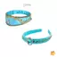 Bé Gái Jasmine Blue s Lớn Pha Lê Trẻ Em Mũ Công Chúa Ả Rập Tóc Cho Tiệc Cosplay Phụ Kiện Tóc Mới