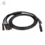 Cáp Chính 9Pin Chống Nước Cho Bộ Điều Khiển Xe Đạp Điện