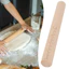 Pin lăn chống dính cho Pizza Dough Thiết kế tiện dụng cho Studio làm bánh chuyên nghiệp Easy Grip