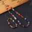 Vòng tay thủy tinh hoa Murano handmade, thời trang và cá tính dành cho phụ nữ
