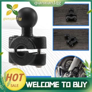 Rail Mount 1 Inch Ball Tựa Đầu Ô Tô Xe Máy Xe Tay Ga Gương Chiếu Hậu Thân Thanh Gắn Cho Gar Min Gopro Cho Ram Mounts 【 qianxian1qg 】