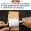 Khuôn Dao Tròn Da Hàng Hóa Đục Lỗ Silicon Cắt Đục Lỗ DIY Handmade Không Dệt Da Khuôn Cắt DQFZ