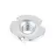 Cheenm - 10 Cặp Vít Nội Tuyến Cho Giày Trượt Ván, Dễ dàng Thay Thế Và Sửa Chữa