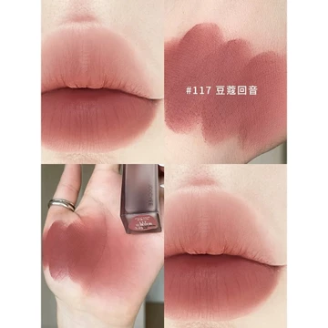 Hàng sẵn có joocyee Enzyme Color Powder Mist Lipstick 117 Crystal Frozen Summer Zen Lipstick 514 Enzyme Color Powder Mist Lipstick Pen Sản phẩm chính hãng