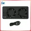 Quạt tản nhiệt tản nhiệt tản nhiệt làm mát máy ảnh CR03 A7M3 A7R4 A7R2 A1 A6300 A6400 A6600 XT30 Z8 Z9