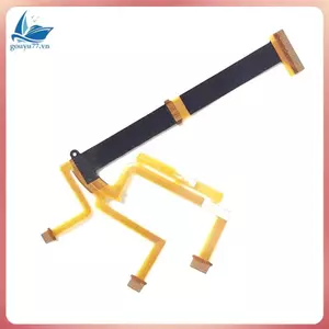Linh kiện sửa chữa cáp linh hoạt khẩu độ E Ống kính 18-200mm (SEL18200) Linh kiện sửa chữa máy ảnh