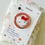 INS Luxury HelloKitty Giá đỡ điện thoại từ tính có gương cho vỏ nam châm và IPhone 13 15 16 17 Pro Max 14 Plus Giá đỡ vòng đeo tay có thể gập lại