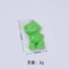 Set Charm Hoạt Hình Pixar Dễ Thương – Toy Story Buzz Lightyear Woody Jessie Kết Hợp Quái Vật Xanh Kawaii size to đẹp